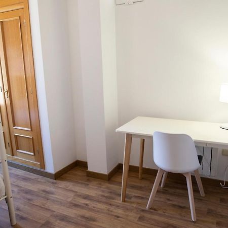 Apartamento Lomena Granada Esterno foto