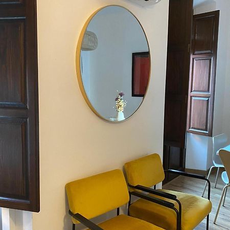 Apartamento Lomena Granada Esterno foto