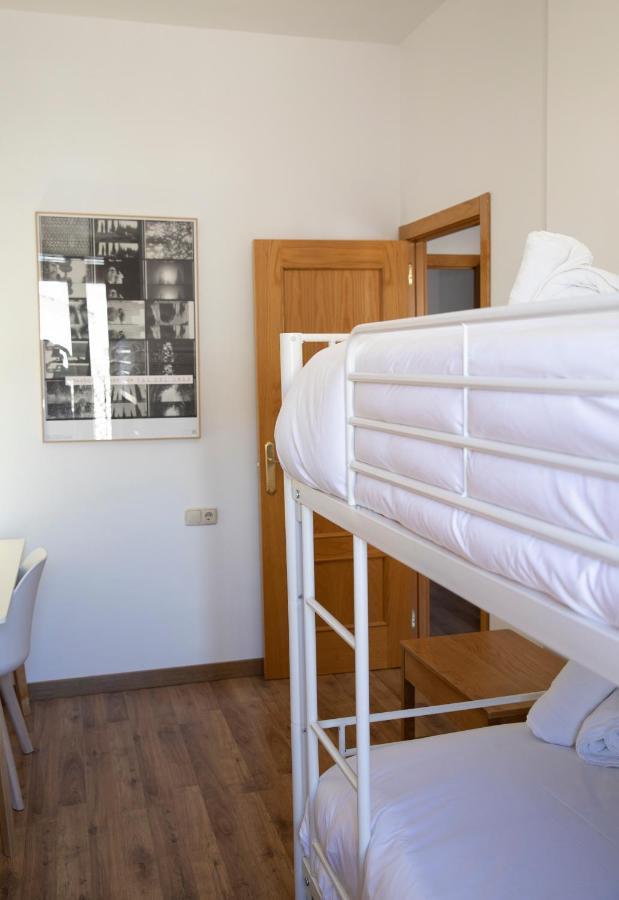 Apartamento Lomena Granada Esterno foto