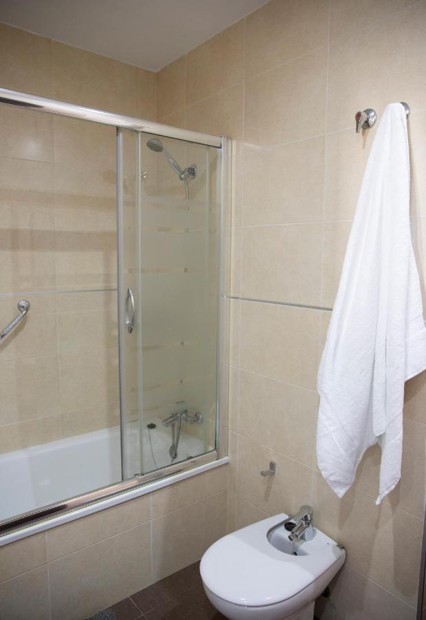 Apartamento Lomena Granada Esterno foto