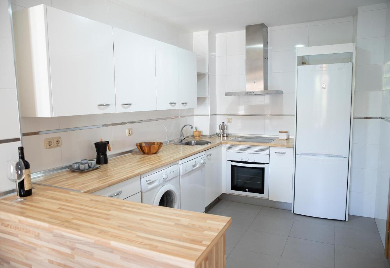 Apartamento Lomena Granada Esterno foto